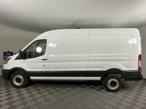 New 2026 Ford Transit 250 148 Medium Roof w/ Load Area Protection Package image 6