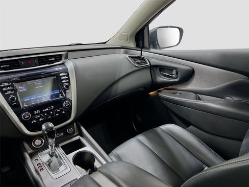 Used 2022 Nissan Murano SL image 26