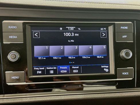 Used 2024 Volkswagen Jetta S FWD image 21