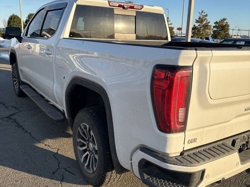 Used 2020 GMC Sierra 1500 AT4 w/ AT4 Premium Package image 8
