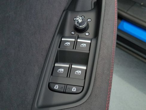 New 2026 Audi RS Q8 performance AWD/4WD image 20