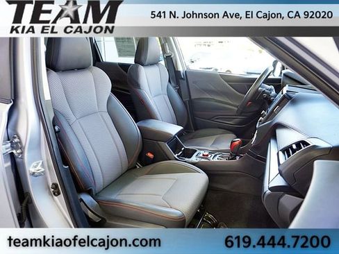 Used 2023 Subaru Forester Sport image 12