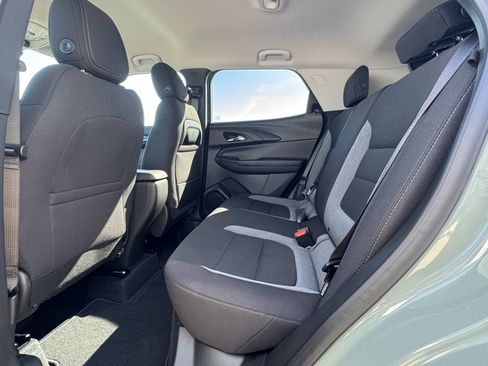 New 2026 Chevrolet TrailBlazer LS w/ LS Convenience Package image 7