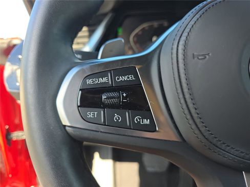 Certified 2023 BMW Z4 sDrive30i w/ Premium Package image 16