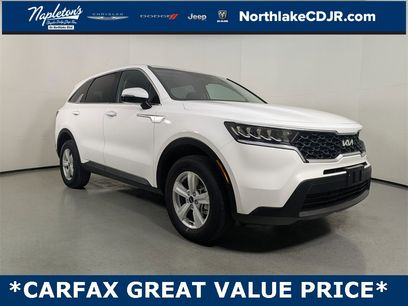 Used 2023 Kia Sorento LX