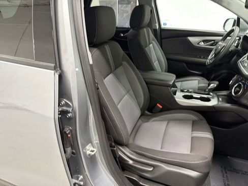 Certified 2024 Chevrolet Blazer LT w/ Convenience Package image 18