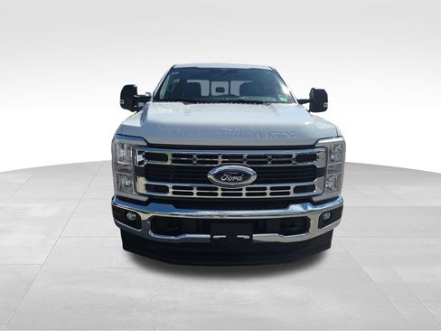 New 2026 Ford F350 XLT w/ 360-Degree Camera Package image 9