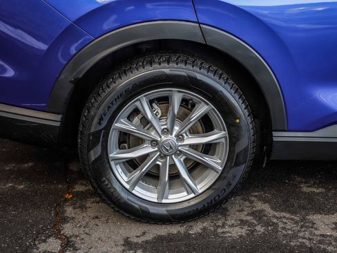 Used 2023 Honda CR-V EX-L image 6