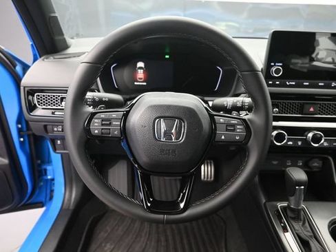 New 2026 Honda Civic Sport image 20