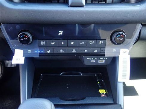New 2026 Subaru Outback Wilderness AWD/4WD image 21