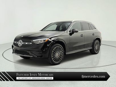 Used 2023 Mercedes-Benz GLC 300