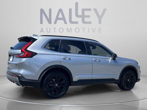 Used 2023 Honda CR-V Sport Touring image 5