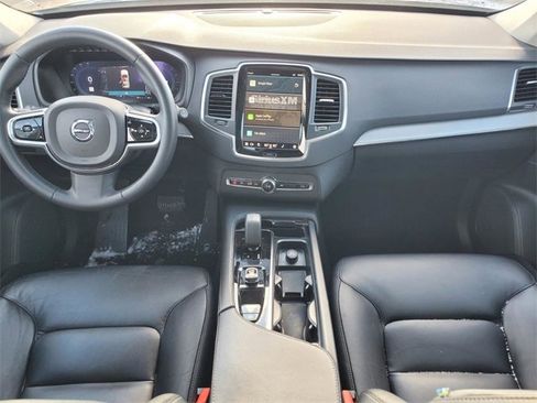 Used 2023 Volvo XC90 B5 Core w/ Protection Package Premier image 31