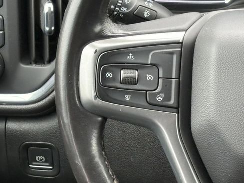 Used 2023 Chevrolet Silverado 2500 LT w/ Convenience Package AWD/4WD image 9