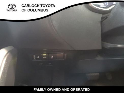 Used 2024 Toyota Corolla Cross XSE w/ Convenience Package image 25