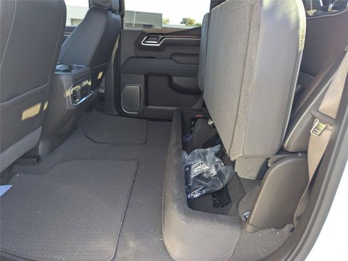 New 2026 GMC Sierra 1500 Denali w/ Denali Reserve Package AWD/4WD image 12