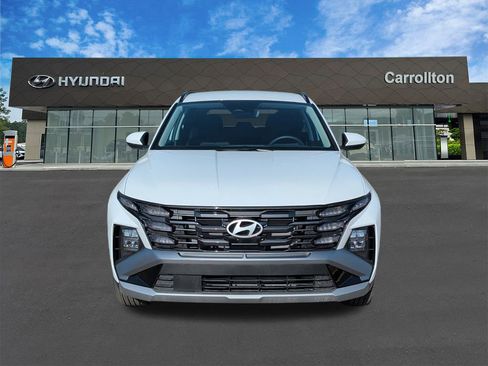 New 2026 Hyundai Tucson SEL FWD image 2