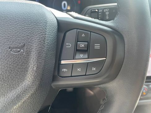 Certified 2025 Ford Ranger Lariat AWD/4WD image 32