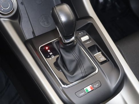 Used 2024 Alfa Romeo Tonale Ti w/ Active Assist Package image 7