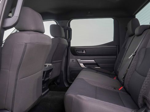 Used 2026 Toyota Tundra SR5 AWD/4WD image 21