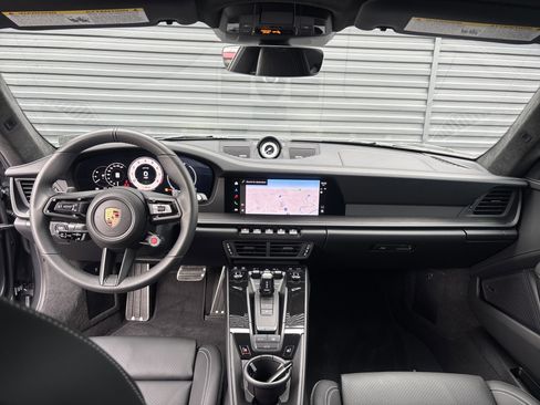 Certified 2026 Porsche 911 Carrera GTS image 18