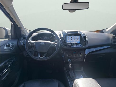 Used 2017 Ford Escape Titanium image 21