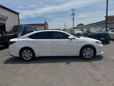 Used 2014 Lexus ES 350 w/ Premium Package FWD image 5