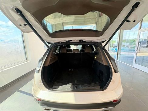 Used 2017 Lincoln MKC Reserve w/ Lincoln MKC Climate Package AWD/4WD image 31