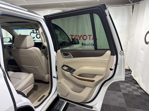 Used 2019 GMC Yukon Denali image 13