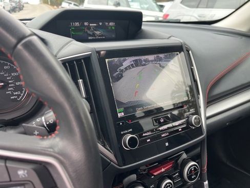 Used 2019 Subaru Forester Sport w/ Popular Package #2 image 24