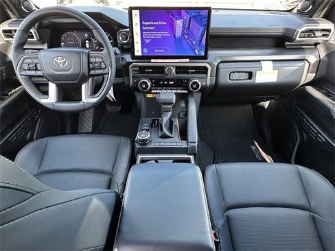 New 2026 Toyota 4Runner Limited image 10