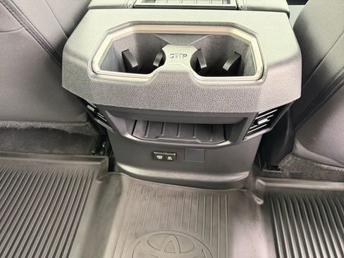 Used 2024 Toyota Tundra SR5 w/ TRD Off-Road Package image 31