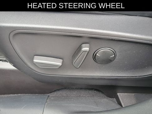 Used 2024 Ford Escape Base image 16