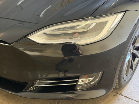 Used 2019 Tesla Model S Long Range AWD/4WD image 14