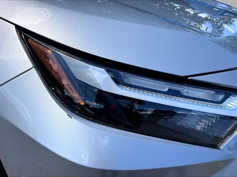Certified 2025 Toyota RAV4 LE AWD/4WD image 25