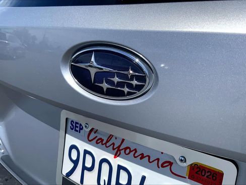 Used 2024 Subaru Crosstrek 2.0i Premium AWD/4WD image 30