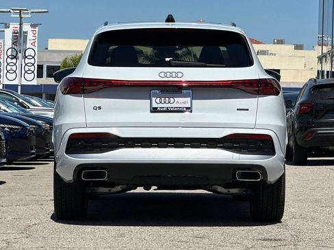 New 2025 Audi Q5 Premium Plus w/ Premium Plus image 5