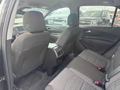 Used 2024 Chevrolet Equinox LT FWD image 27