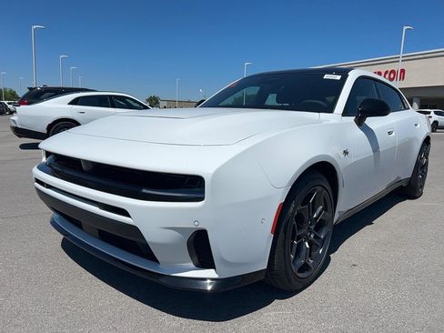 New 2026 Dodge Charger GT w/ Driver Convenience Group AWD/4WD image 7