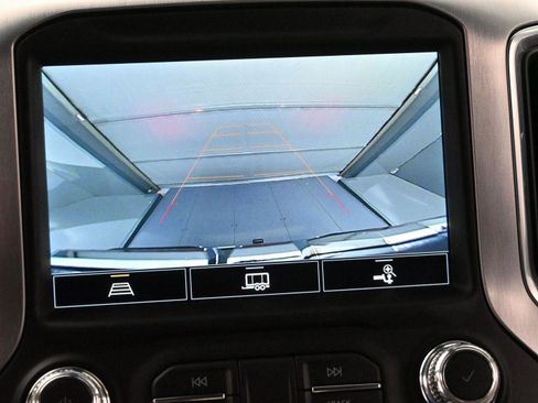 Used 2021 GMC Sierra 1500 SLT w/ SLT Premium Plus Package image 24