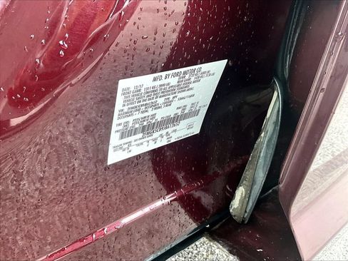Used 2018 Ford Flex SEL w/ Equipment Group 202A FWD image 36