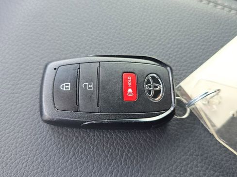 Used 2024 Toyota Land Cruiser 1958 AWD/4WD image 29