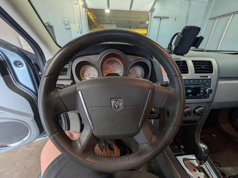 Used 2008 Dodge Avenger R/T FWD image 30