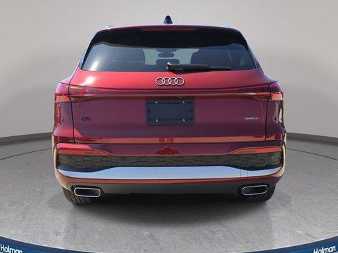 Used 2025 Audi Q5 Premium w/ Convenience Package AWD/4WD image 7