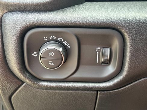 New 2026 RAM 2500 Tradesman AWD/4WD image 20