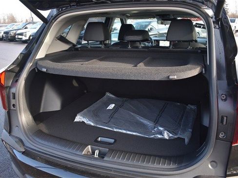 New 2026 Kia Seltos EX w/ EX Sunroof Package image 18