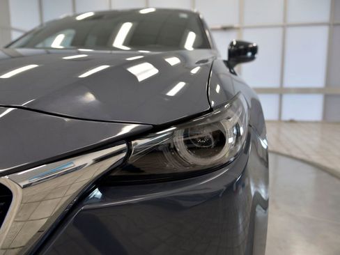 Used 2022 MAZDA CX-9 Carbon Edition image 11