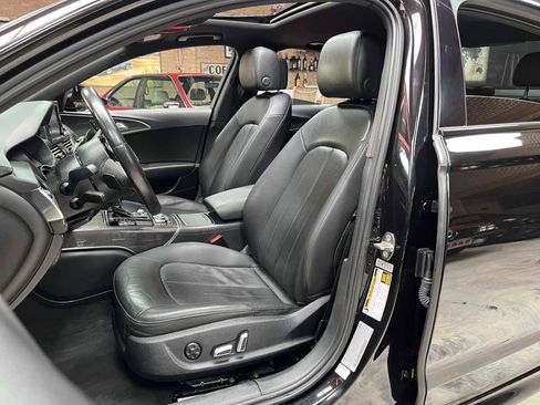 Used 2018 Audi A6 3.0T Sport w/ Cold Weather Package AWD/4WD image 24