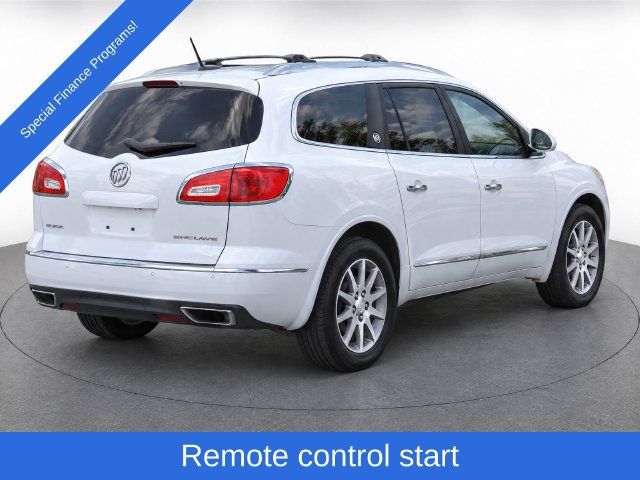 Used 2016 Buick Enclave Convenience FWD image 5