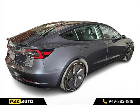 Used 2023 Tesla Model 3 Long Range AWD/4WD image 5